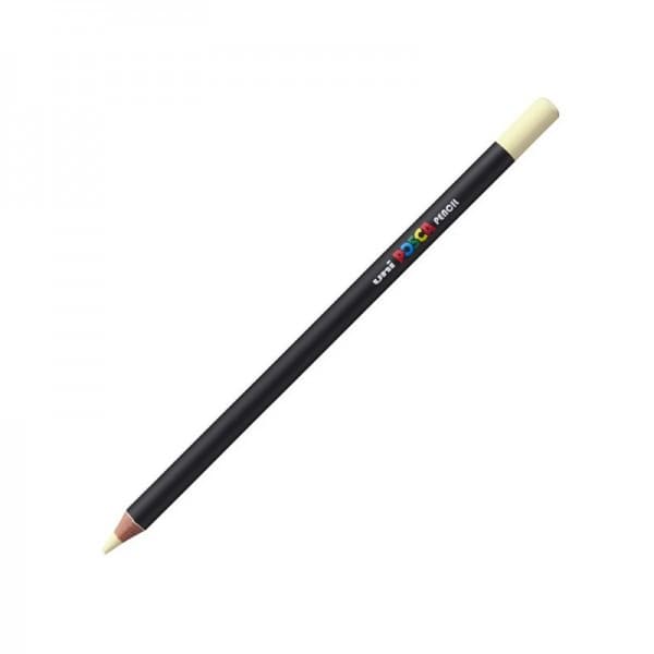 Creion pastel uleios Posca KPE-200 culoare fildes