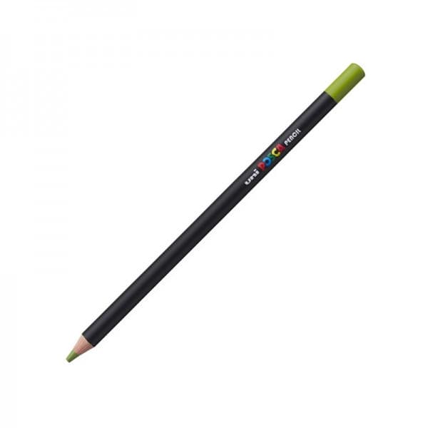 Creion pastel uleios Posca KPE-200 green tea