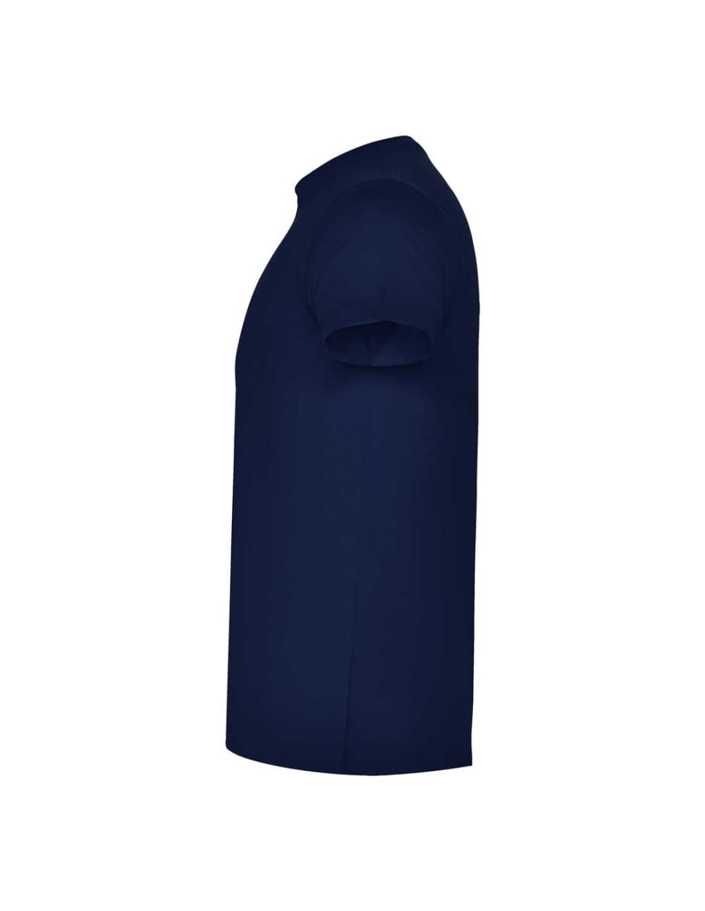 Tricou bumbac Roly ATOMIC 150, albastru inchis, diverse marimi — varianta 3