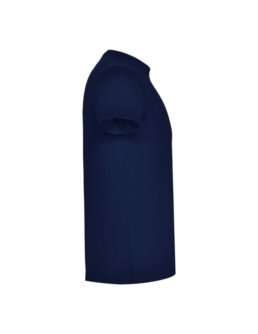Tricou bumbac Roly ATOMIC 150, albastru inchis, diverse marimi — varianta 4