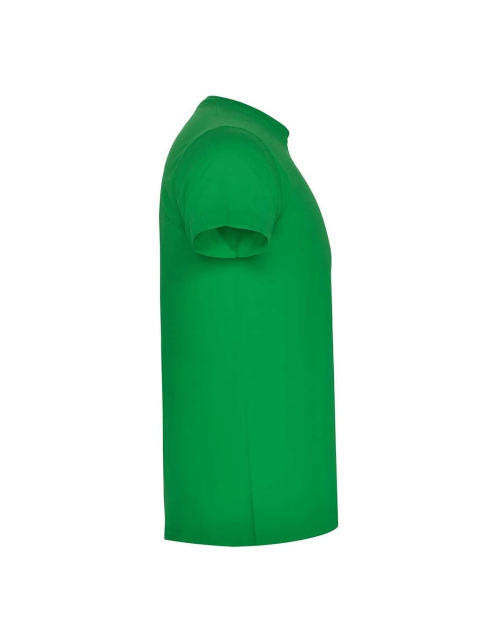 Tricou bumbac Roly ATOMIC 150, verde, diverse marimi — varianta 4