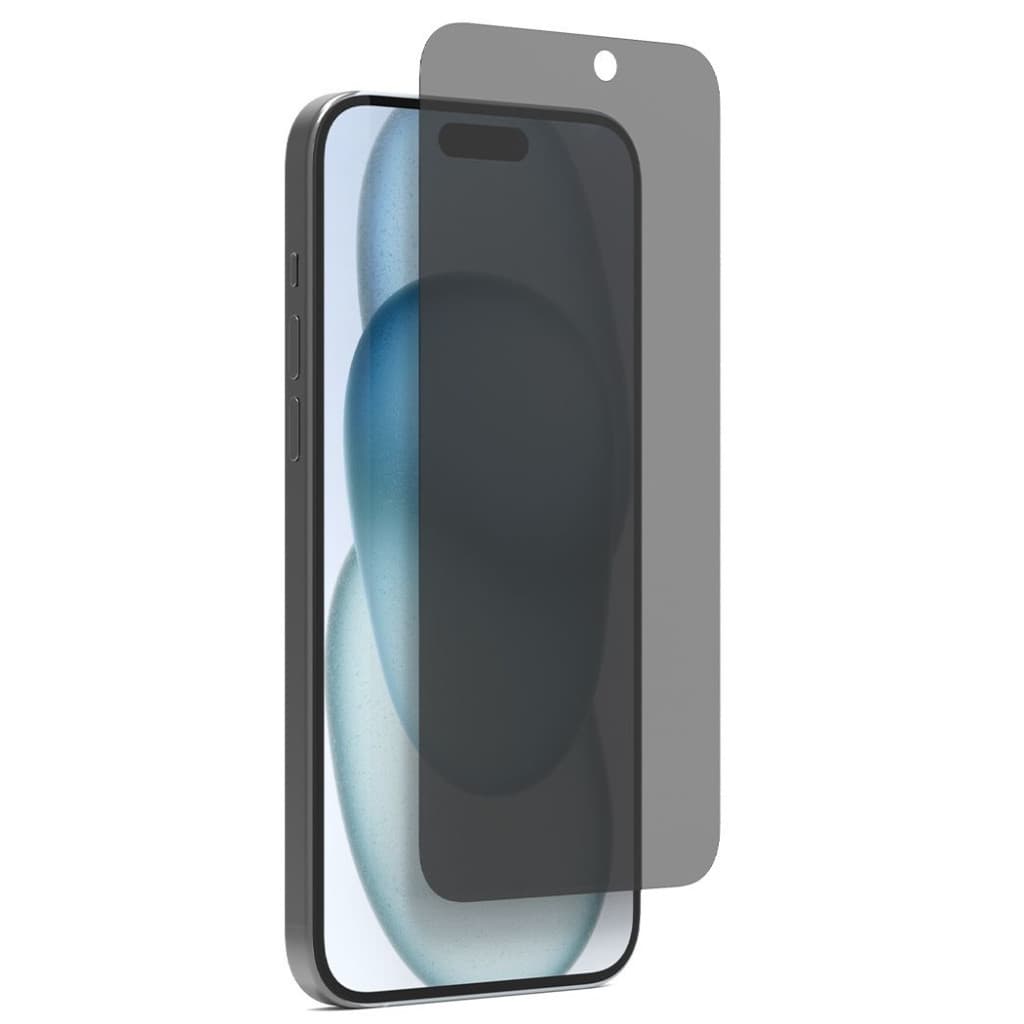 Folie de sticla Apple iPhone 14 Plus / 13 Pro Max, Privacy Glass — principală