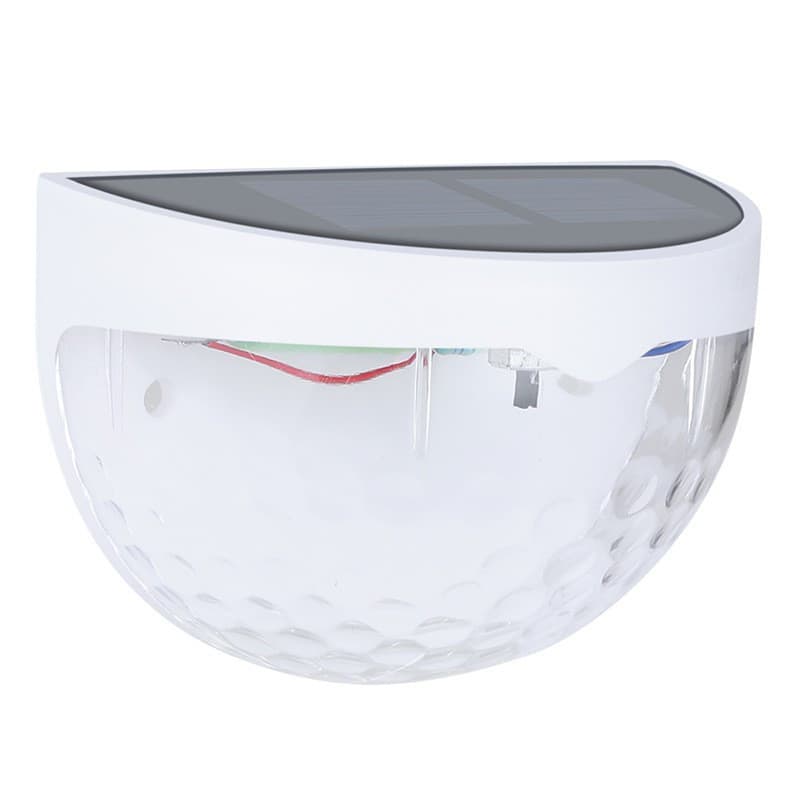 Lampa solara de perete 6LED, diverse modele — principală