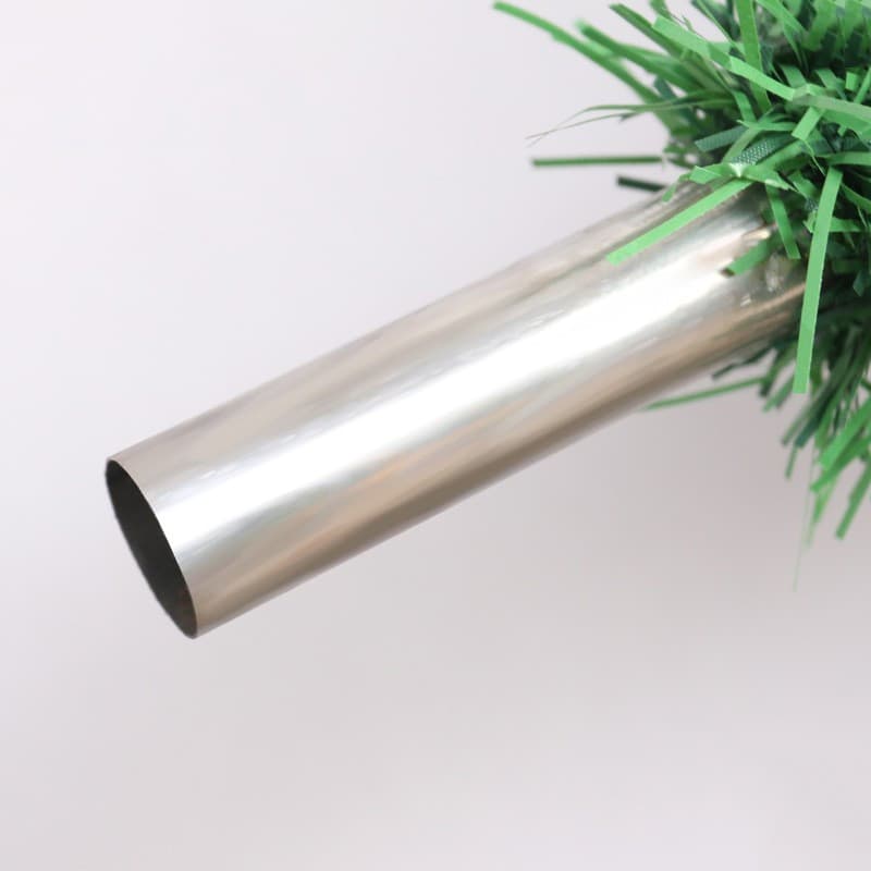 Brad artificial de Craciun, 120 cm, 240 ramuri/varfuri, plastic, interior/exterior, verde, suport inclus — 6
