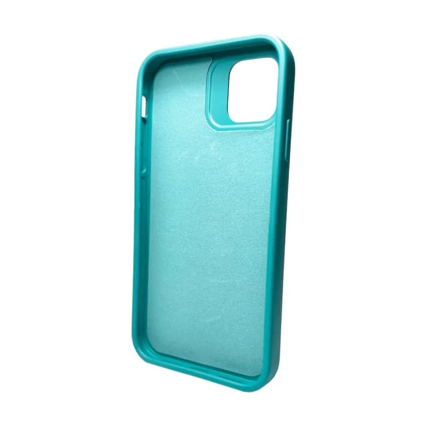 Husa protectie Apple iPhone 15 Pro Max, Shockproof Silicone, catifea in interior, folii de protectie camere incluse, Albastru — varianta 4