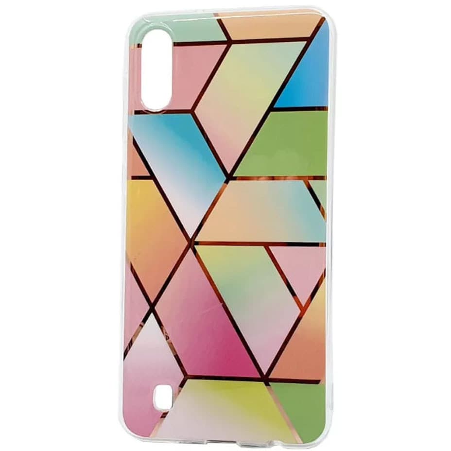 Husa protectie Mosaic pentru Apple iPhone 11 Pro Max, model 3 — principală