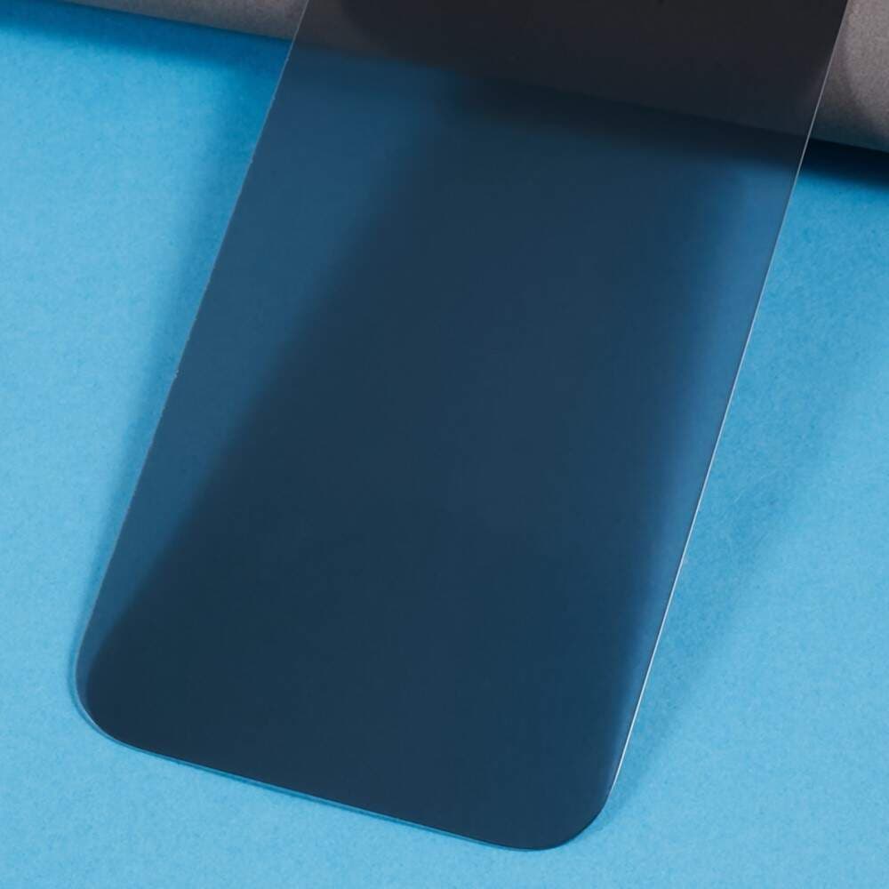 Folie de sticla Apple iPhone 16 Pro, Privacy Glass, margini usor curbate — varianta 4