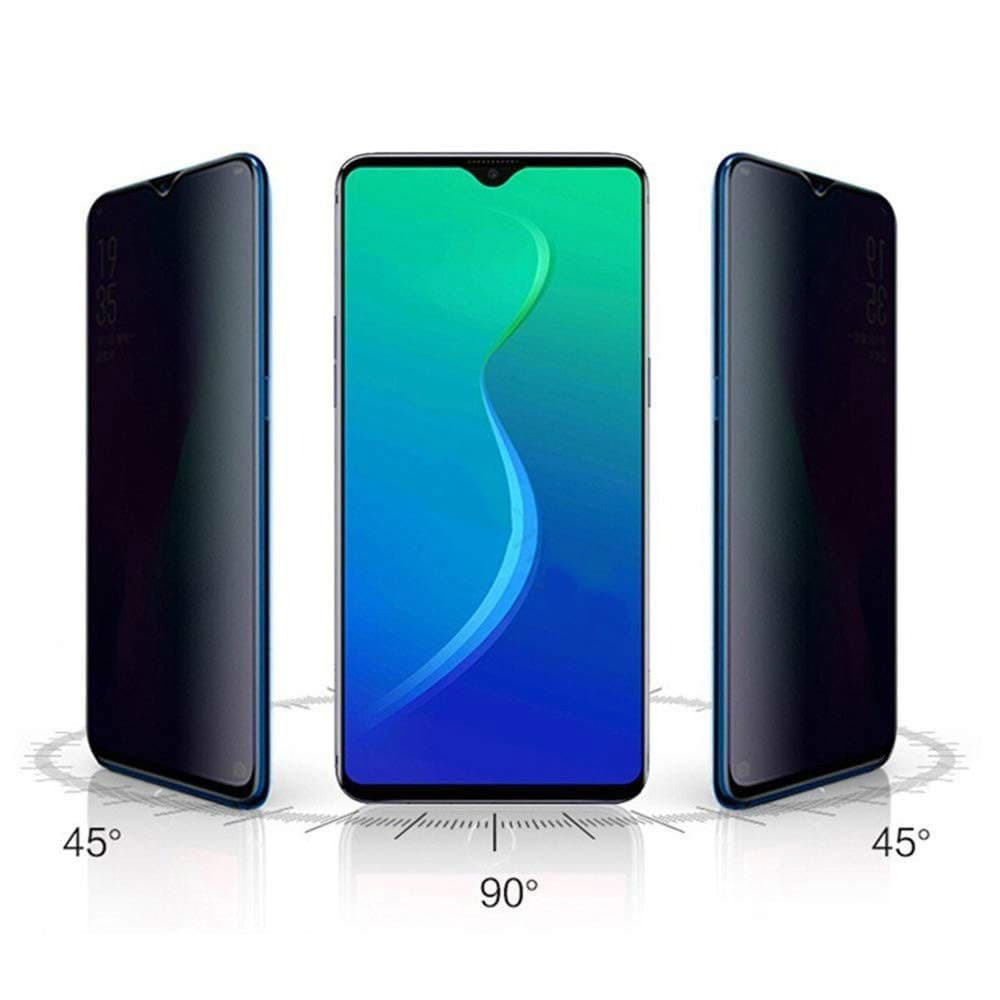 Folie de sticla Xiaomi 14, Full Glue Privacy — varianta 5