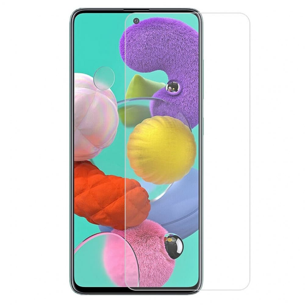 Folie de sticla Xiaomi Poco F6 Pro, transparenta