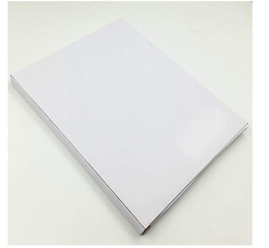 Rama foto decorativa cu fotografia ta, piele eco, Carouri, 10 x 15 cm — varianta 2