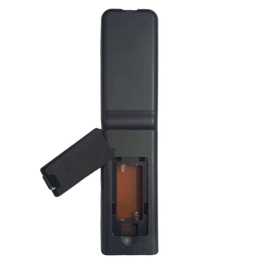 Telecomanda pentru TV LCD/LED VORTEX, AKAI, SMART TECH si alte modele, Alien H004 — varianta 2