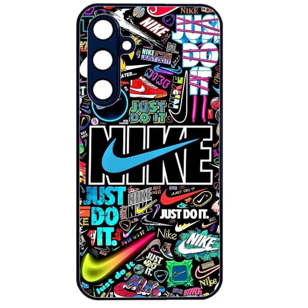 Husa Samsung Galaxy S21 FE, Colorful Aluminium TPU, design Multibrand 1 — principală