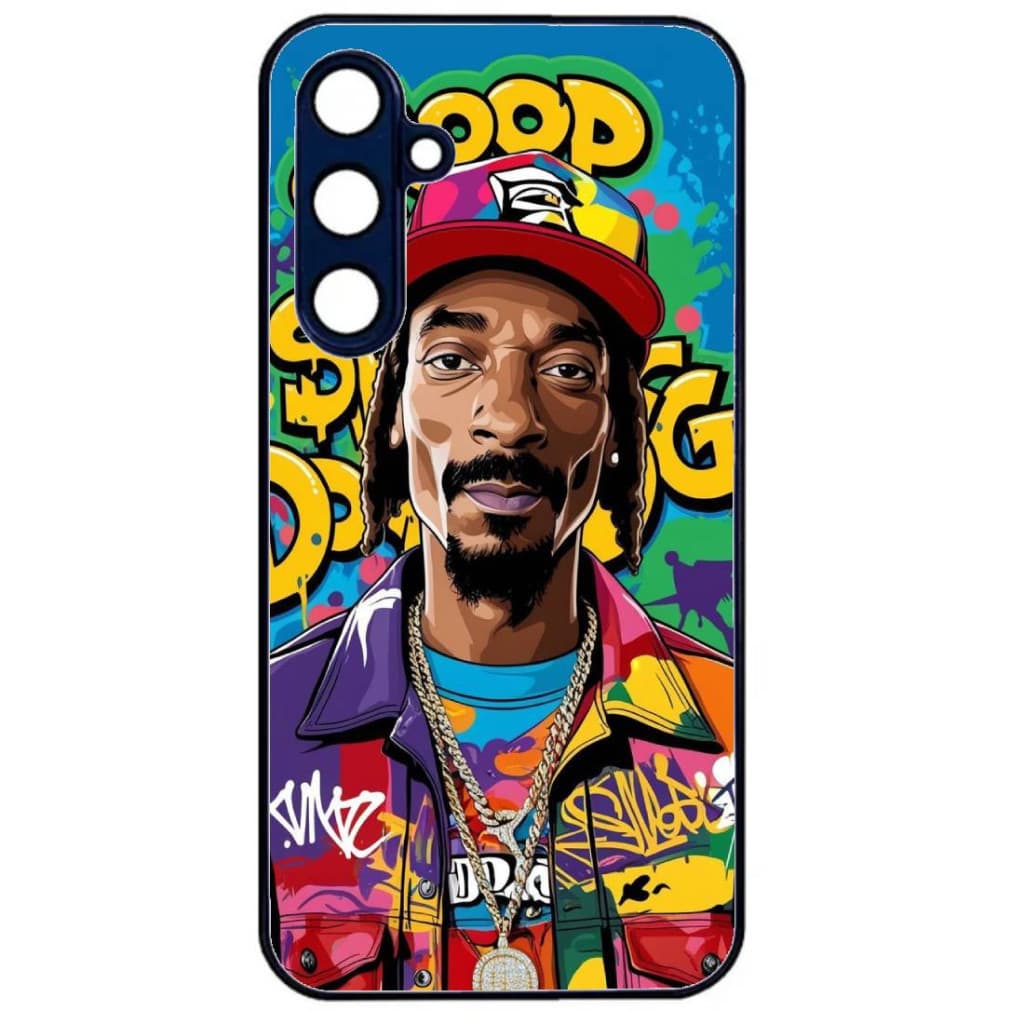 Husa Samsung Galaxy S24 Ultra, Colorful Aluminium TPU, design Snoop 2