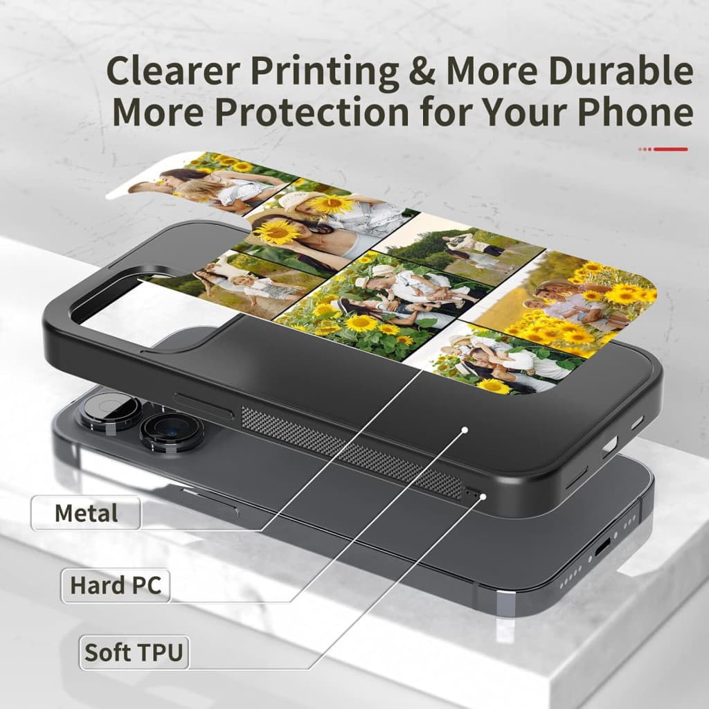 Husa Samsung Galaxy S23, Colorful Aluminium TPU, design Cool Ape 1 — varianta 2