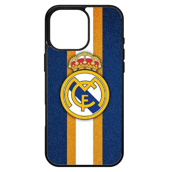 Husa protectie Apple iPhone 16e, Colorful Aluminium TPU, design FCB — principală