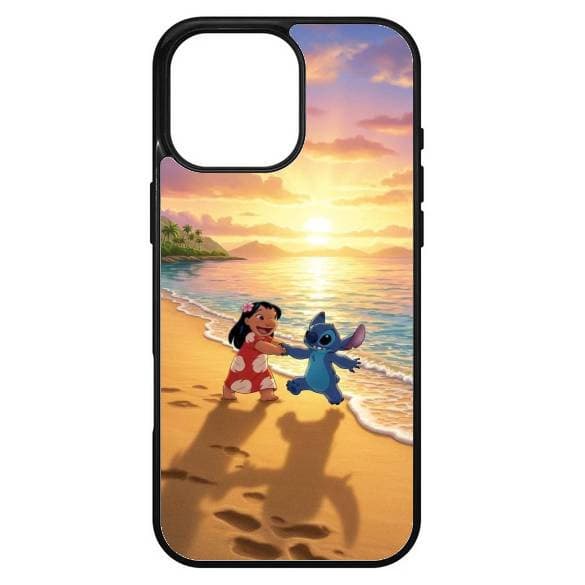 Husa protectie Apple iPhone 15 Pro Max, Colorful Aluminium TPU, design Stitch 1 — principală