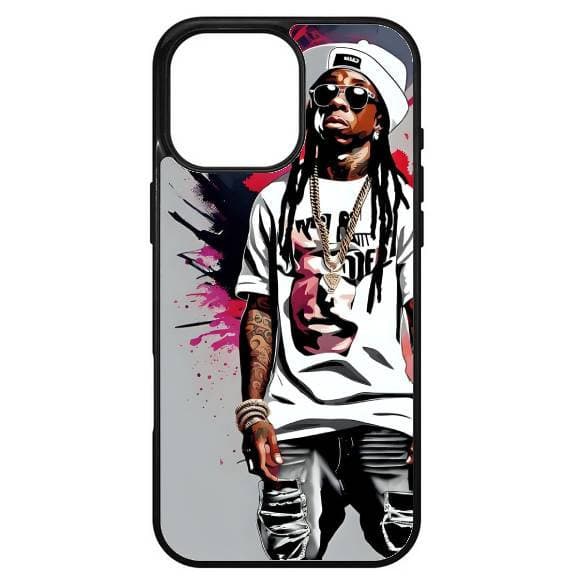 Husa protectie Apple iPhone 14 Plus, Colorful Aluminium TPU, design Miles — principală