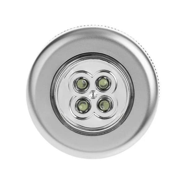 Lampa LED, functionare cu baterii, 7 cm — principală