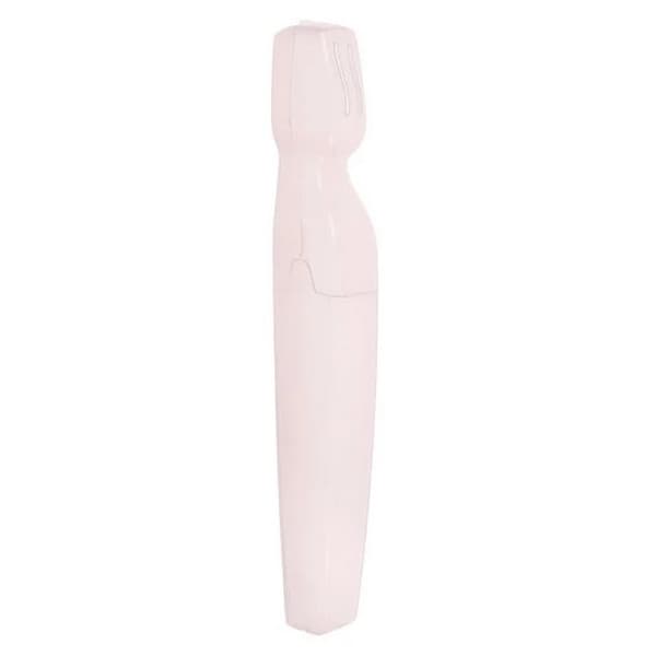 Cutie periuta de dinti de voiaj, 20.5 cm, roz — varianta 2