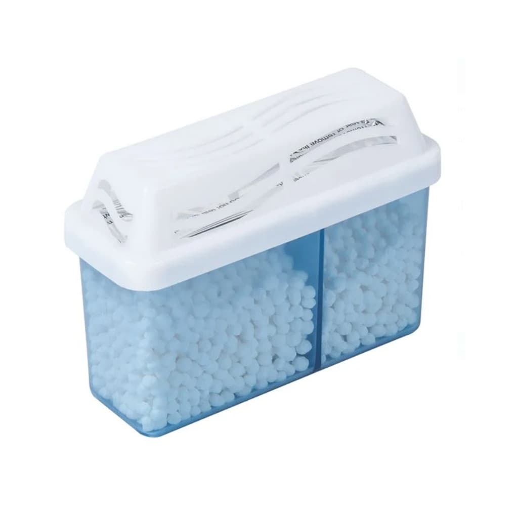 Dezumidificator pasiv mini, 100 grame — varianta 2
