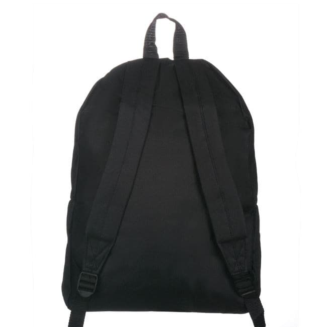 Ghiozdan Myway 31 x 13 x 41 cm, negru — varianta 3