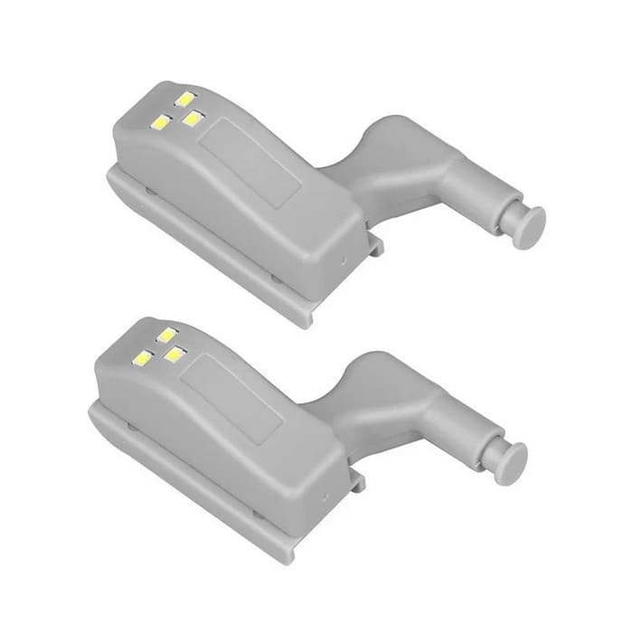 Set 2 becuri LED pentru balamale — principală