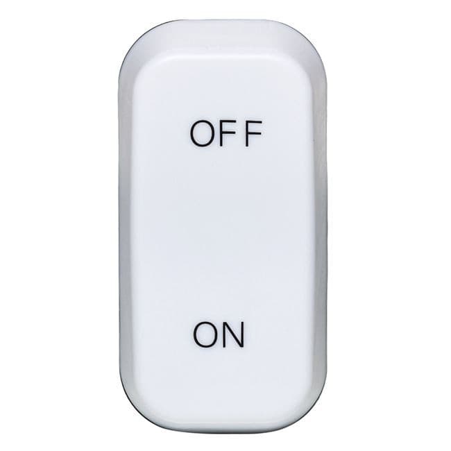 Lampa design intrerupator ON/OFF, 16 x 7 x 5 cm — varianta 5