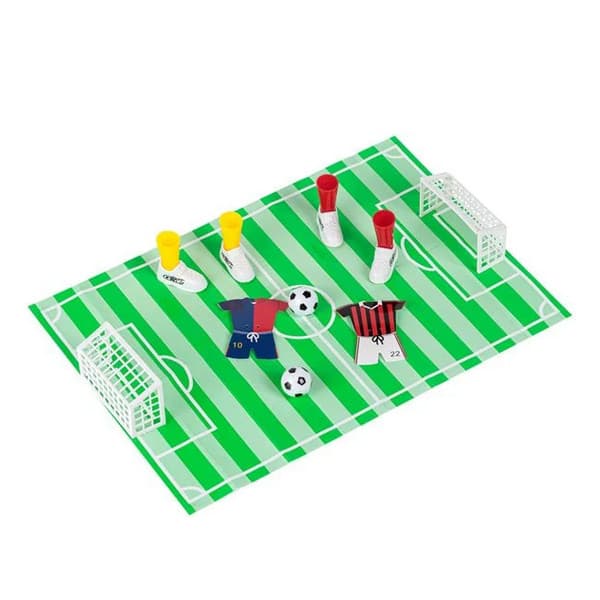 Jucarie Finger Soccer (fotbal cu degetele) — varianta 2