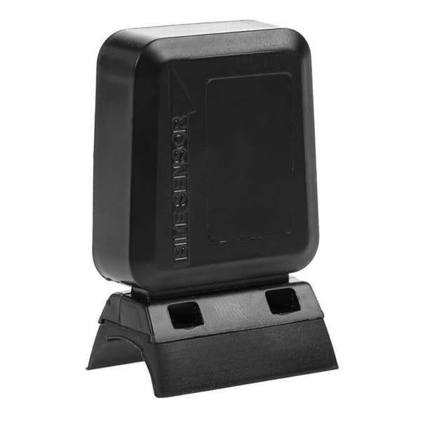 Vitezometru wireless pentru bicicleta, rezistent la apa, 14 functii, negru — varianta 2