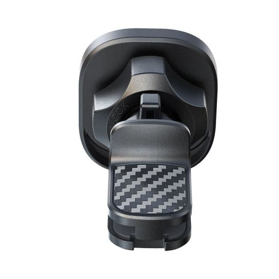 Suport auto magnetic Joyroom JR-ZS400, prindere la ventilatie, negru — varianta 5