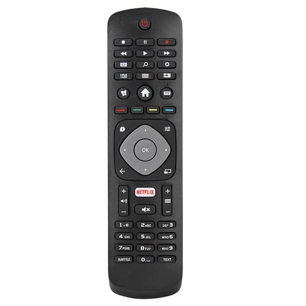 Telecomanda pentru Smart TV LCD/LED Philips, Netflix, Alien L1285