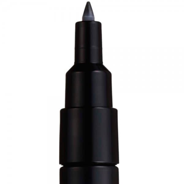 Marker UNI Posca PC-1M, varf rotund, 0.7mm negru — varianta 2