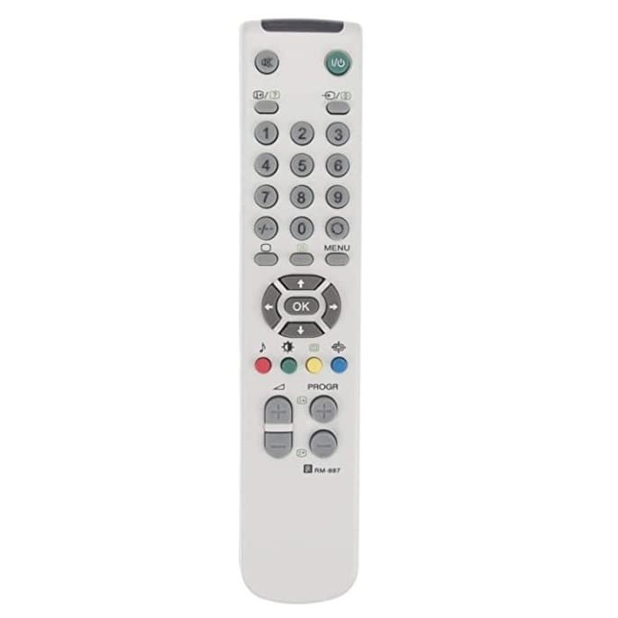 Telecomanda pentru TV SONY, Alien RM-887