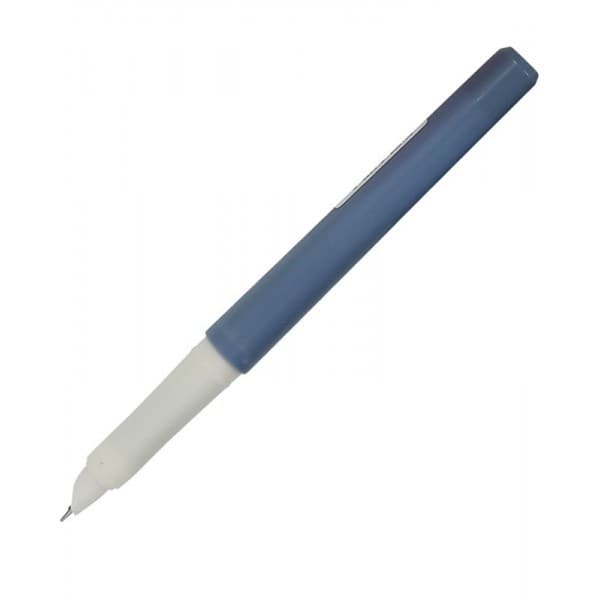 Stilou Colorarte 1102B, penita ascunsa, alimentare rezerve, corp plastic, albastru — varianta 2