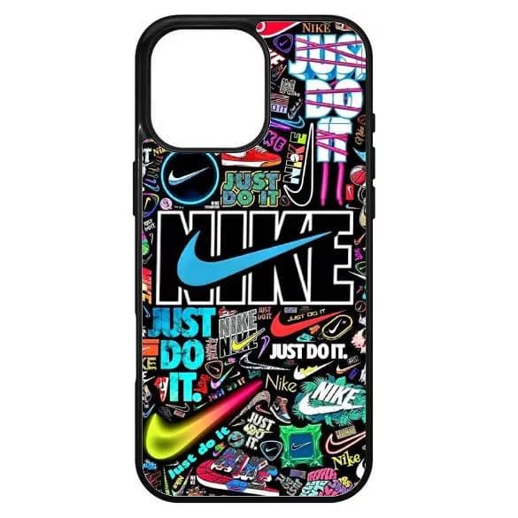 Husă iPhone 16 — design Multibrand 1