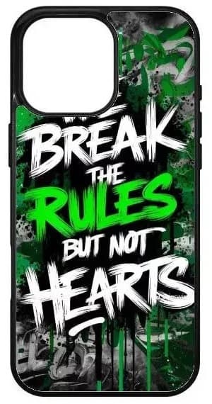 Husă iPhone 16 — design Balerina Capucina 3