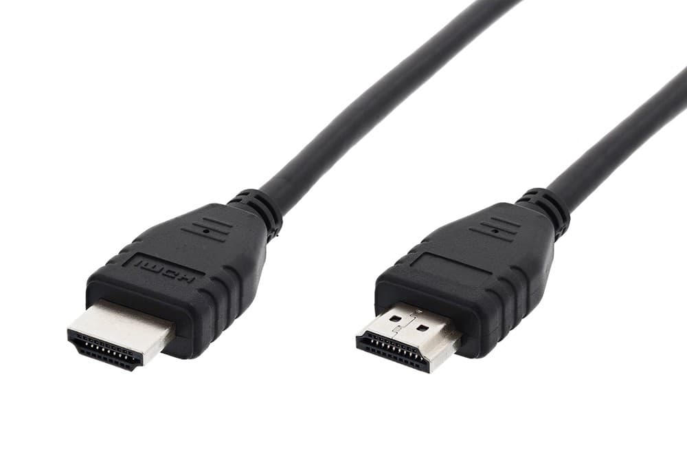 Cablu HDMI to HDMI, lungime 1.5 metri, negru 3