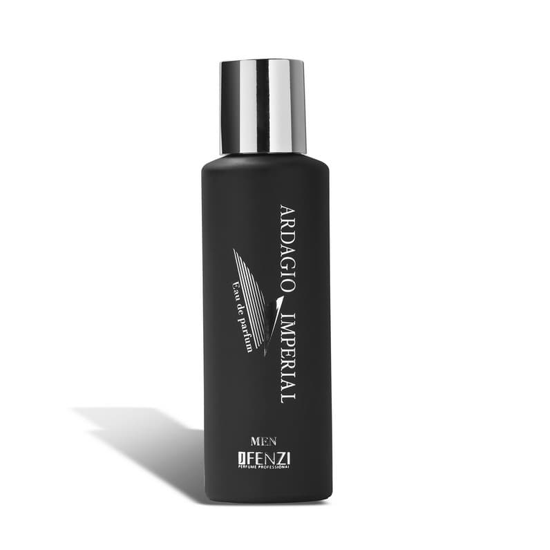 Apa de parfum Ardagio Imperial Men by JFENZI, 100 ml, barbati 2