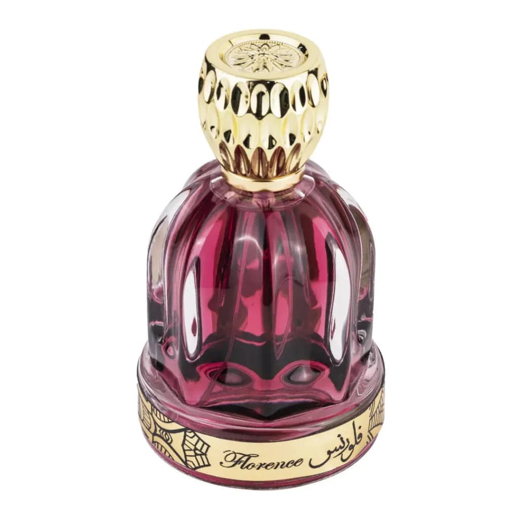 Apa de parfum Florence, Wadi Al Khaleej, femei, 100 ml 2