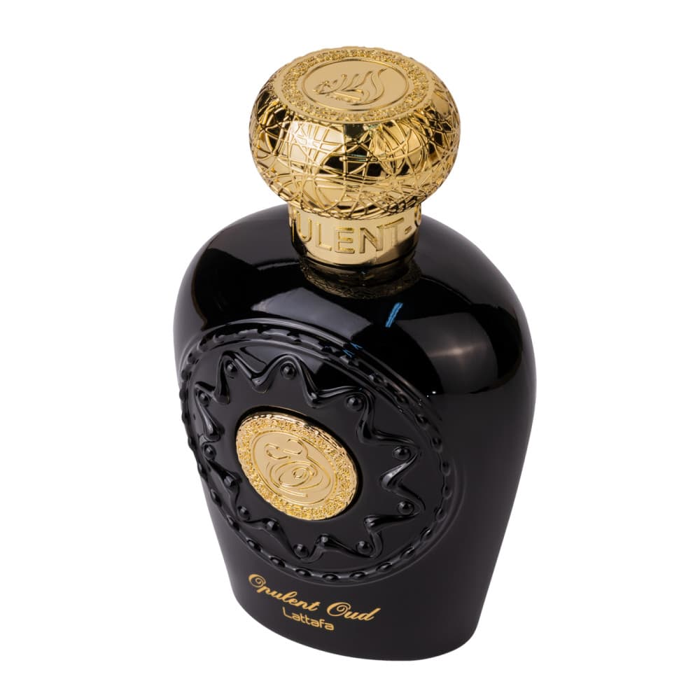 Apa de parfum Lattafa, Opulent Oud, unisex, parfum arabesc, 100 ml 3
