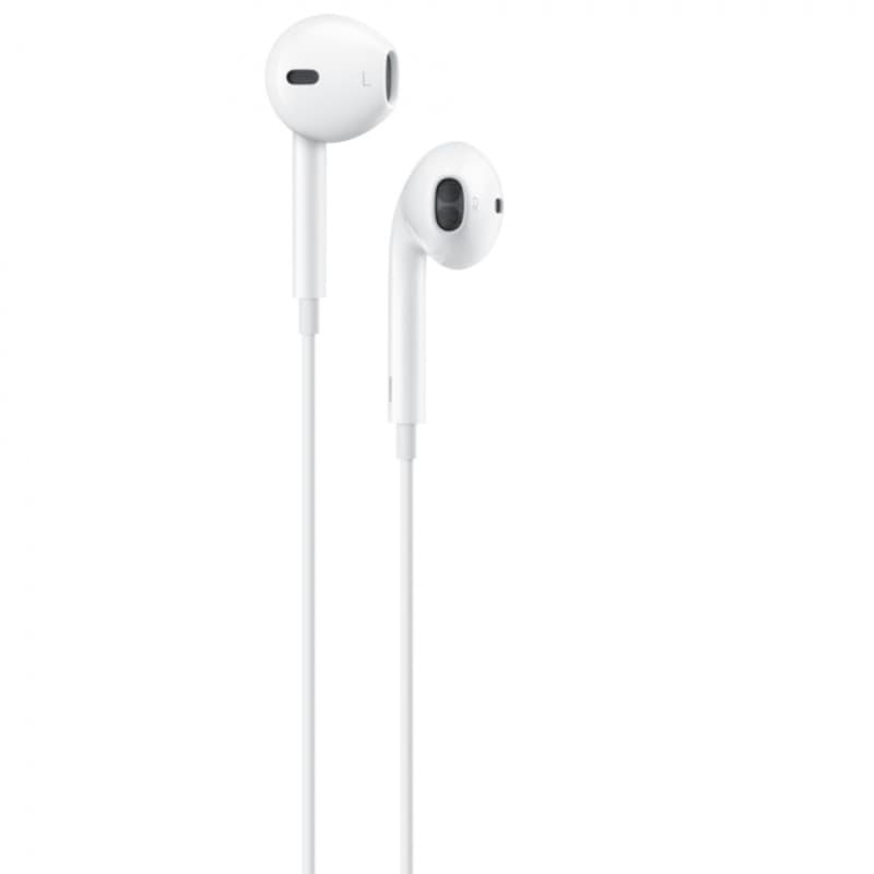 Casti audio cu microfon JXL-263, conector Type-C, albe 3