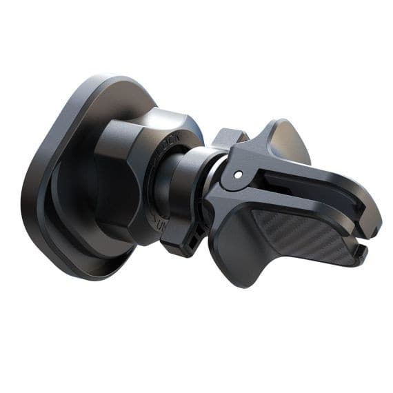 Suport auto magnetic Joyroom JR-ZS400, prindere la ventilatie, negru 3