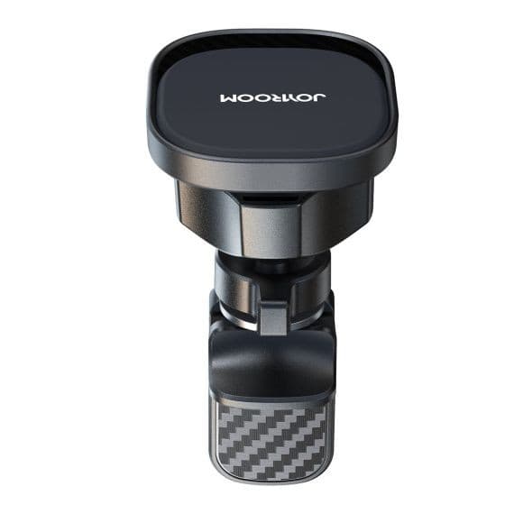 Suport auto magnetic Joyroom JR-ZS400, prindere la ventilatie, negru 4