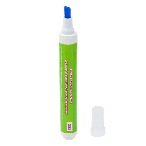Marker instant pentru Indepartarea petelor de pe haine, 10 ml 1