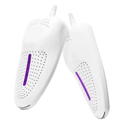 Uscator electric pentru Incaltaminte, neutralizare mirosuri, uscare Si sterilizare 1