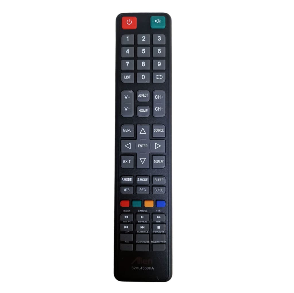 Telecomanda pentru TV LCD/LED SmartTech, Diamant, Vision, Alien 32HL4330HA 1