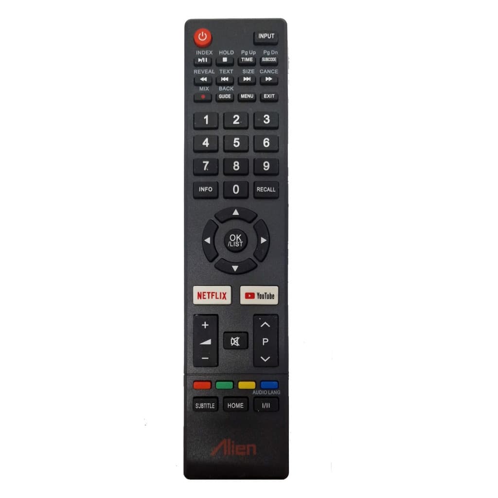 Telecomanda pentru TV LCD/LED NEI, Vortex, Allview, Alien 40NE5700 1