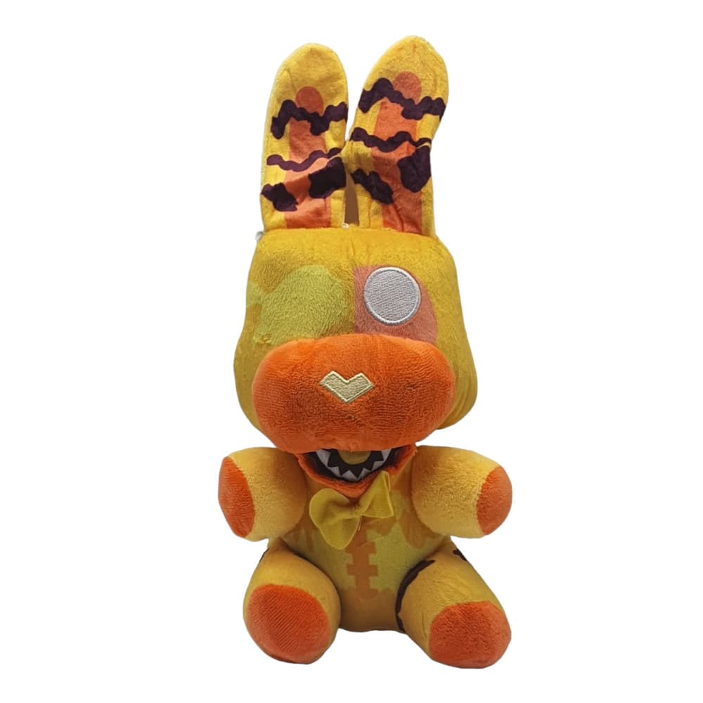 Jucarie plus personaj FNAF (Five Nights at Freddy's), 25 cm, Bonnie 1