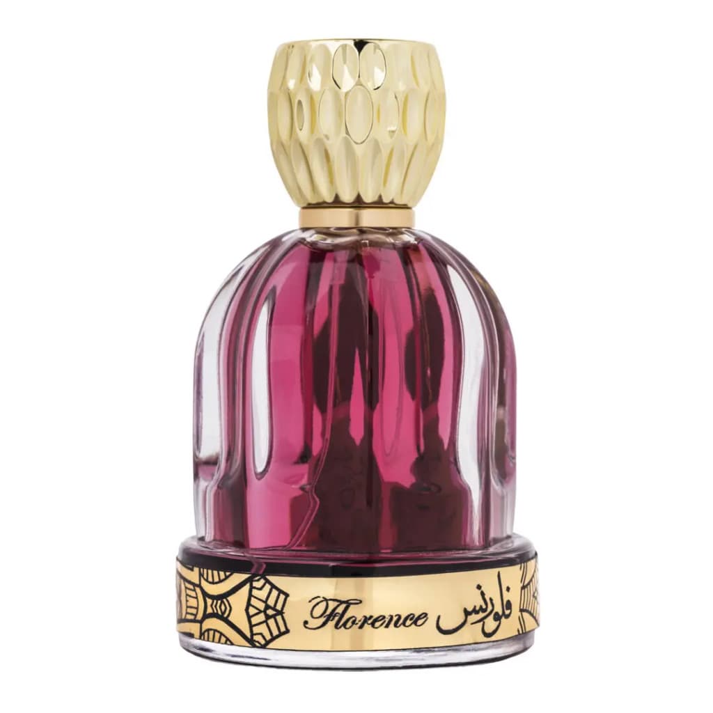 Apa de parfum Florence, Wadi Al Khaleej, femei, 100 ml 1