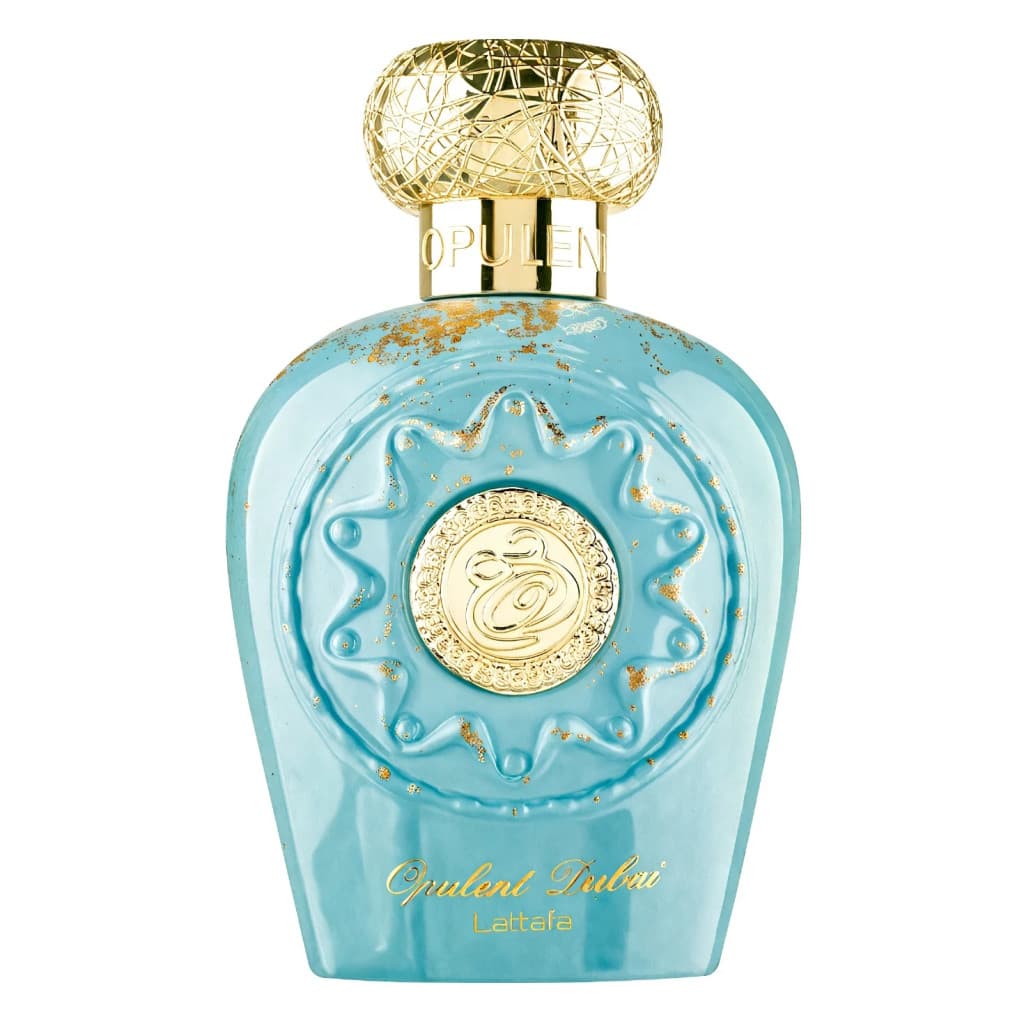 Apa de parfum Lattafa, Opulent Dubai, unisex, parfum arabesc, 100 ml 1
